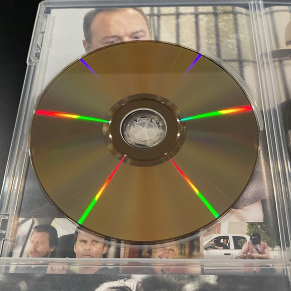 Justified - The Complete First Season - Picture 7 of 9